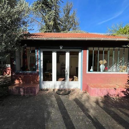 Charmante Maison Dans Jardin, Calme, 55M2- 2Ch, Metro, Tres Proche Paris Vitry-sur-Seine Extérieur photo