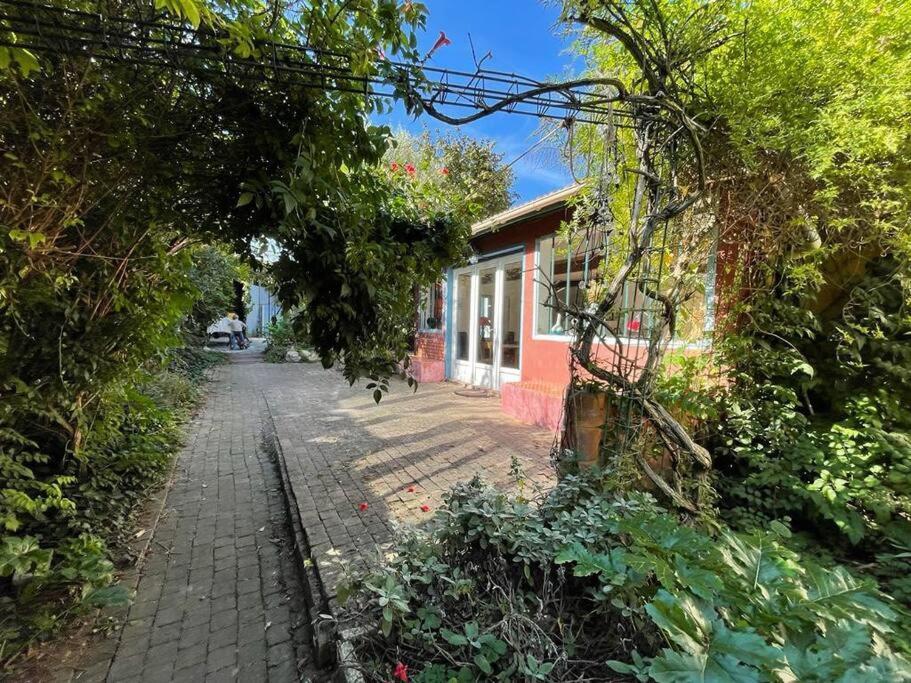 Charmante Maison Dans Jardin, Calme, 55M2- 2Ch, Metro, Tres Proche Paris Vitry-sur-Seine Extérieur photo
